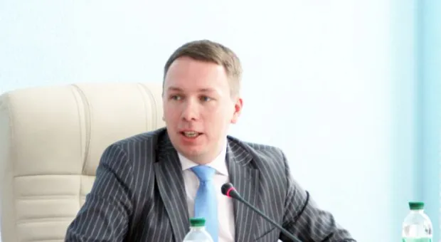 В Доме Правительства Севастополя обсудили проблемные вопросы молодежи