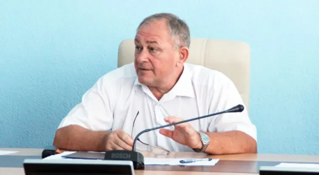«Первый» на флоте»: вместе с черноморцами и Правительством Севастополя