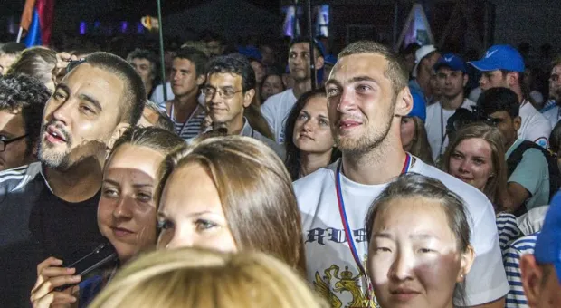 На «Тавриде» намерены рассказать миру правду о Крыме. И кое-что ещё