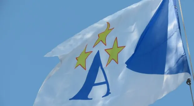 XII яхтенная регата на призы международного яхт-клуба «Адмирал»