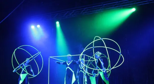 Цирк,цирк,цирк