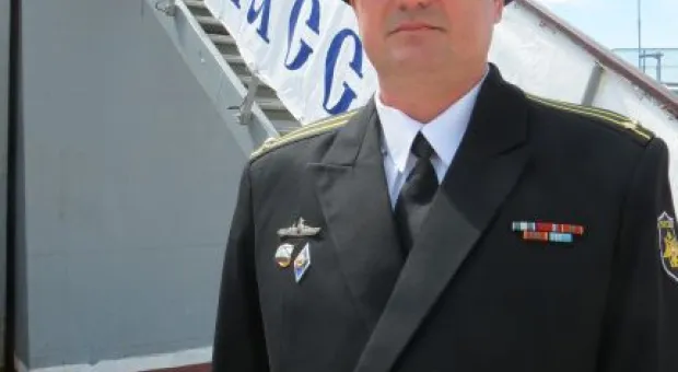 Шестой средиземноморский поход