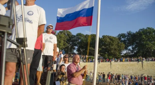 «Парусная неделя Севастополя» станет Всероссийской
