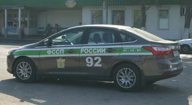 «Первый пошел». В Севастополе впервые снесли незаконное строение