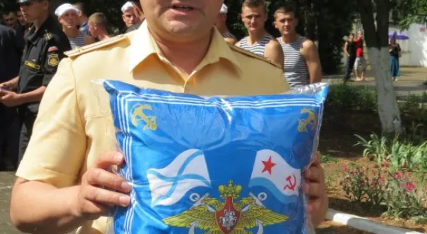 В Севастополе проходит 85-я спартакиада ЧФ
