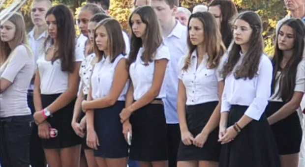 Мы помним, мы скорбим…