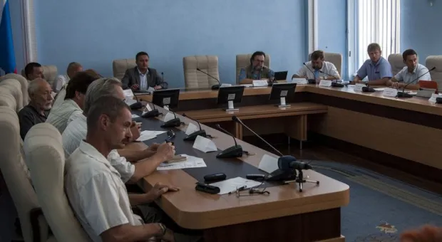 Очень громкие проекты