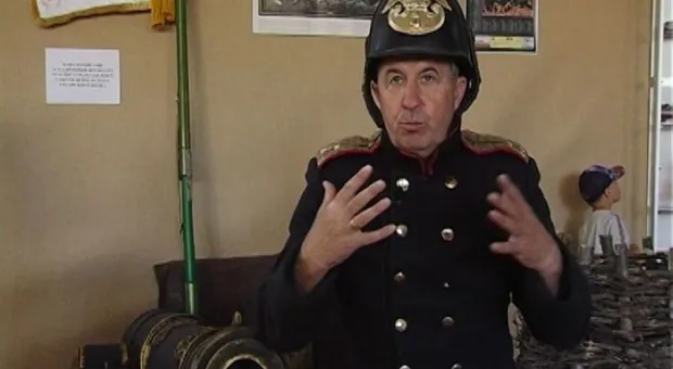 В Севастополе проходит выставка «Город трех оборон»