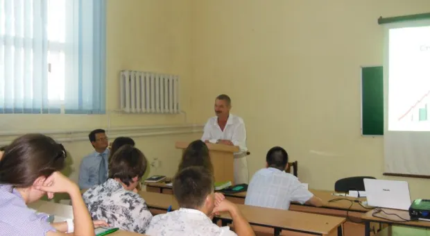 В Севастополе стартовал конкурс студенческих бизнес-проектов. Может быть, именно ваша идея перевернёт мир В Севастополе стартовал конкурс студенческих бизнес-проектов. Может быть, именно ваша идея перевернёт мир