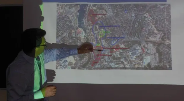 В Севастополе стартовал конкурс студенческих бизнес-проектов. Может быть, именно ваша идея перевернёт мир В Севастополе стартовал конкурс студенческих бизнес-проектов. Может быть, именно ваша идея перевернёт мир