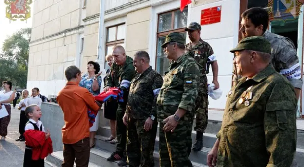 Подарки надо делать не только по праздникам, но и просто по велению души Подарки надо делать не только по праздникам, но и просто по велению души