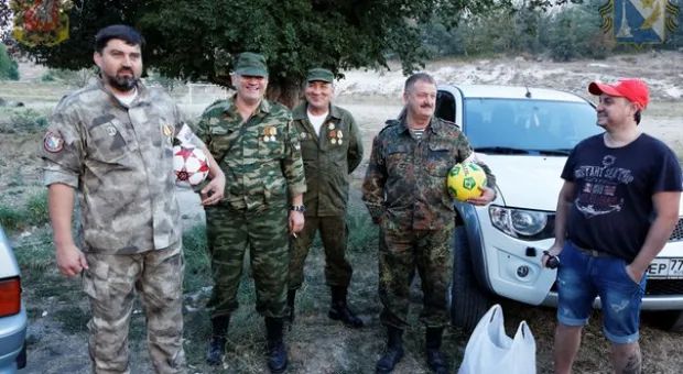 Подарки надо делать не только по праздникам, но и просто по велению души Подарки надо делать не только по праздникам, но и просто по велению души