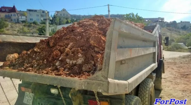 Севприродназдор проверил Юхарину и Стрелецкую балки