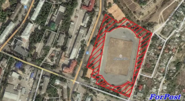 В Севастополе ищут способ разгрузки центрального кольца. Как вариант: запретить парковку и вернуть двустороннее движение В Севастополе ищут способ разгрузки центрального кольца. Как вариант: запретить парковку и вернуть двустороннее движение