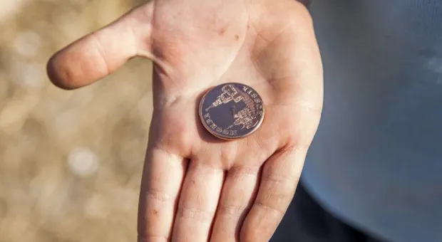 На знаменитых Федюхиных высотах в Севастополе проходит Крымский военно-исторический фестиваль