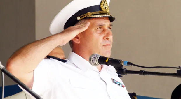 В Севастополе в Детской флотилии «отбили склянки» нового учебного года В Севастополе в Детской флотилии «отбили склянки» нового учебного года