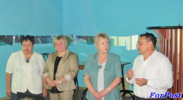 В Крымском федеральном округе подготовят квалифицированных переводчиков русского жестового языка. Среди них – севастопольцы В Крымском федеральном округе подготовят квалифицированных переводчиков русского жестового языка. Среди них – севастопольцы