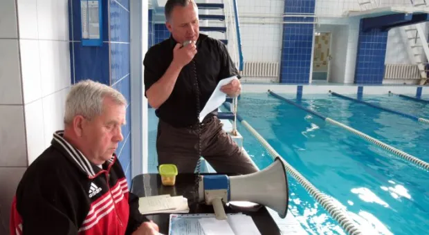 В новых организационных рамках начали свою работу флотские спортивные объекты в Севастополе