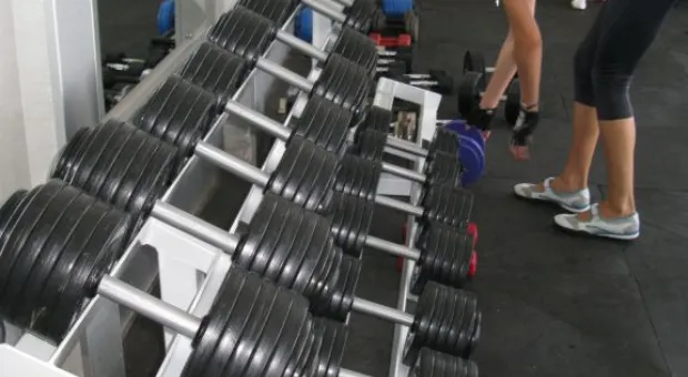 В новых организационных рамках начали свою работу флотские спортивные объекты в Севастополе