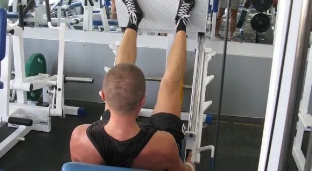 В новых организационных рамках начали свою работу флотские спортивные объекты в Севастополе