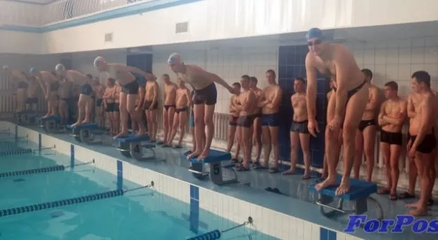 В новых организационных рамках начали свою работу флотские спортивные объекты в Севастополе