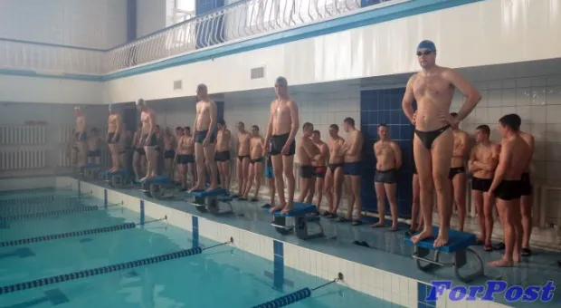 В новых организационных рамках начали свою работу флотские спортивные объекты в Севастополе