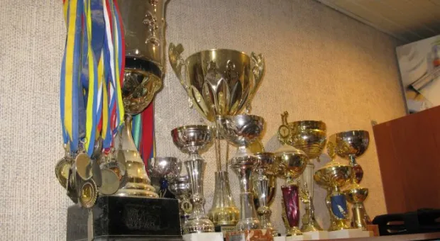 В новых организационных рамках начали свою работу флотские спортивные объекты в Севастополе