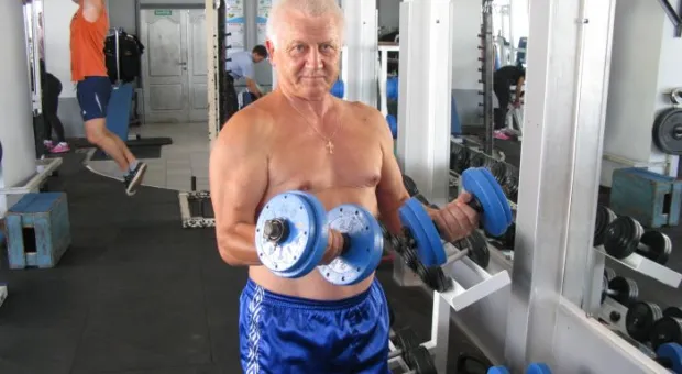 В новых организационных рамках начали свою работу флотские спортивные объекты в Севастополе