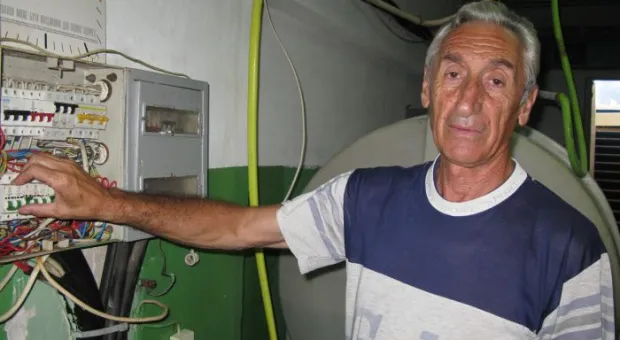 В новых организационных рамках начали свою работу флотские спортивные объекты в Севастополе