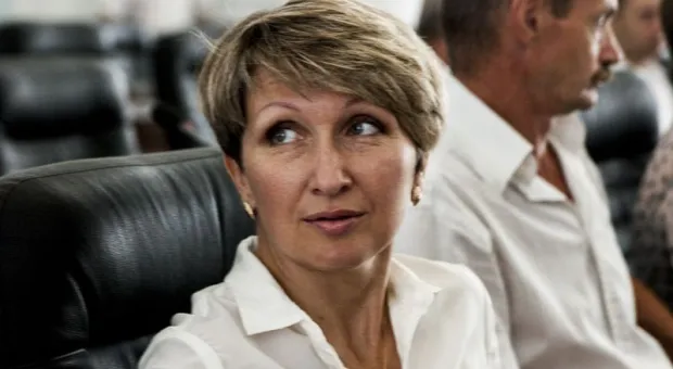 После получения мандатов депутаты Заксобрания Севастополя учились "жать на кнопки"