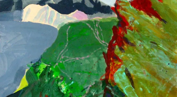 В Севастополе можно увидеть "Киммерийские сны"