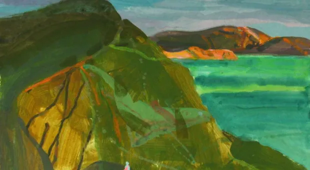 В Севастополе можно увидеть "Киммерийские сны"