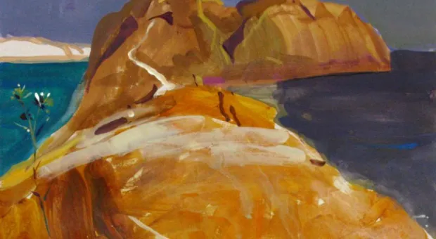 В Севастополе можно увидеть "Киммерийские сны"