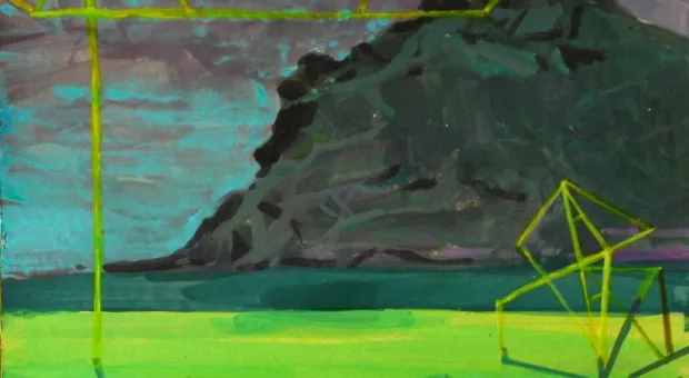 В Севастополе можно увидеть "Киммерийские сны"