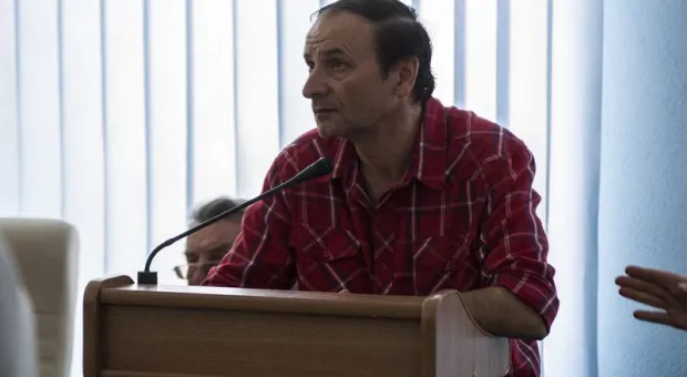 Только через конкурс, и пока неизвестно - где. Обсуждение проекта установки памятника детям-партизанам Севастополя закончилось скандалом