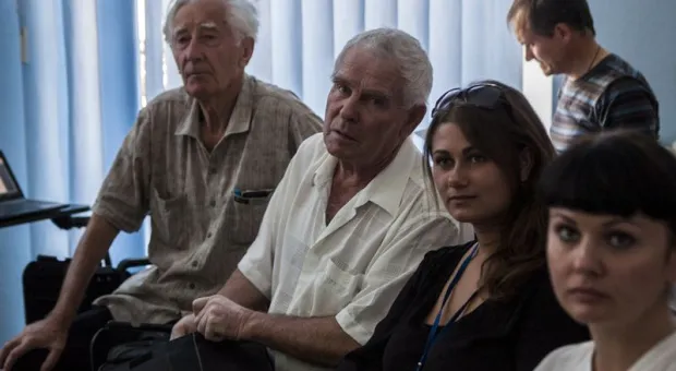 Только через конкурс, и пока неизвестно - где. Обсуждение проекта установки памятника детям-партизанам Севастополя закончилось скандалом