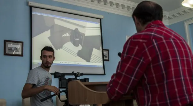 Только через конкурс, и пока неизвестно - где. Обсуждение проекта установки памятника детям-партизанам Севастополя закончилось скандалом