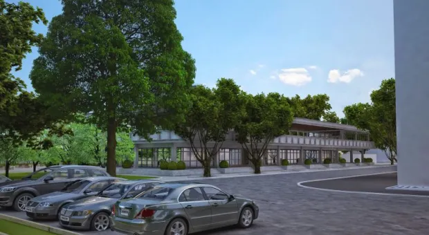 Сенявинский сквер и танцплощадка «Ивушка». Столкновение проектов. Опрос севастопольцев