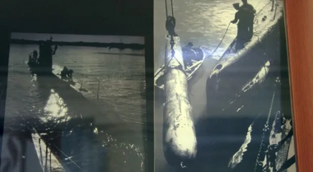 Открытие историко-документальной выставки «Москва – Севастополь. Образы прошлого и настоящего в документах и фотографиях» Открытие историко-документальной выставки «Москва – Севастополь. Образы прошлого и настоящего в документах и фотографиях»