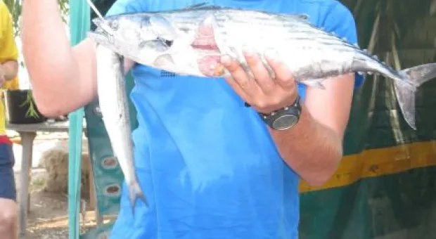 «Черноморский Кубок-2014» ждет подводных охотников