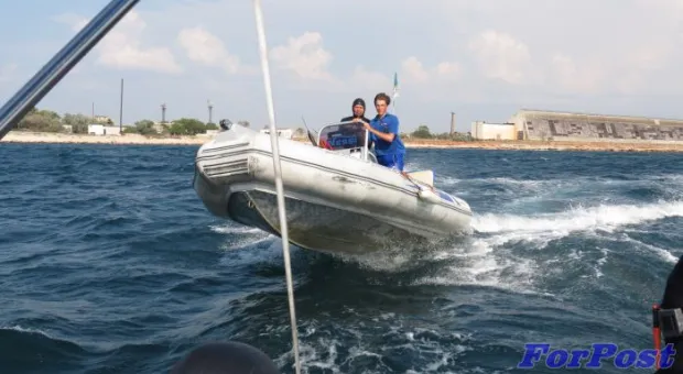 «Черноморский Кубок-2014» ждет подводных охотников