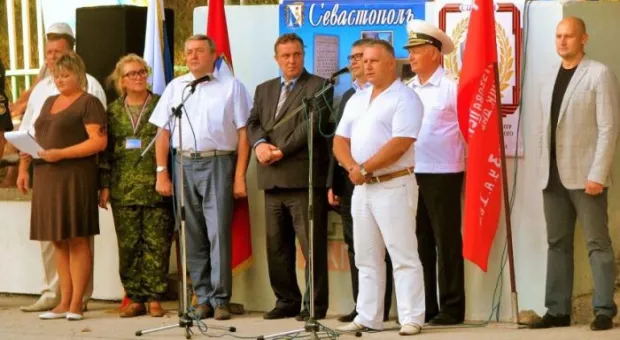 В Севастополе состоялся финал военно-патриотической спортивной игры «Рубеж-47»