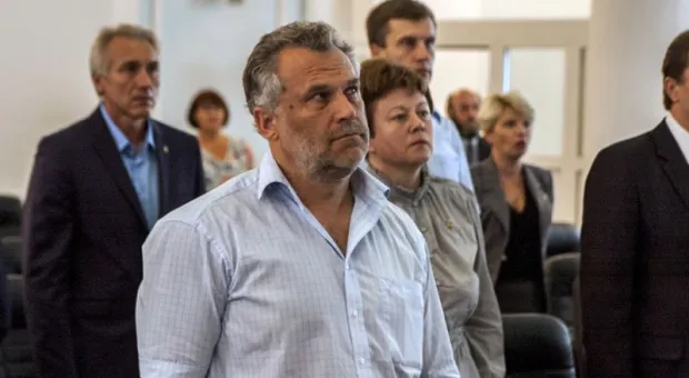 В Севастополе открылась первая сессия Законодательного Собрания I созыва. Итоги дня