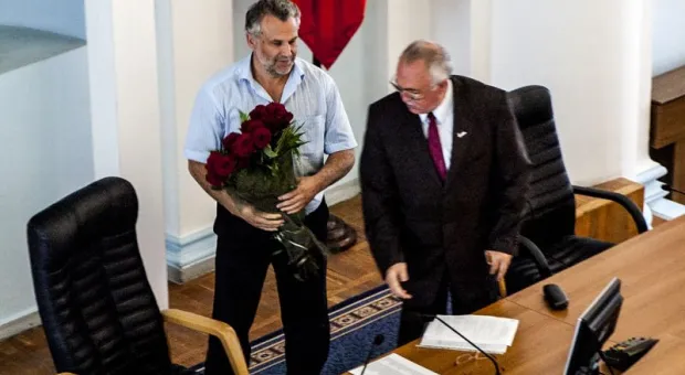 В Севастополе открылась первая сессия Законодательного Собрания I созыва. Итоги дня
