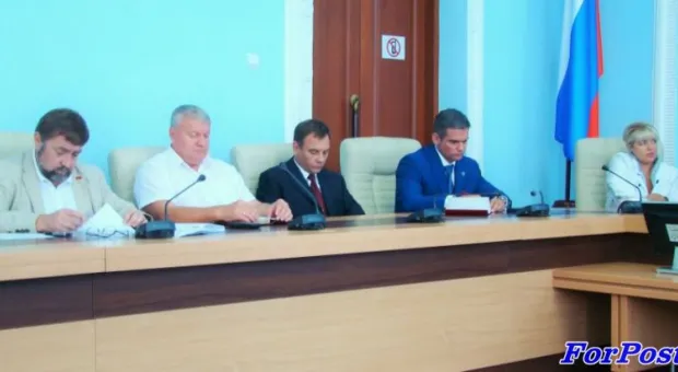 Работа по подготовке Переписи населения в Севастополе продолжается