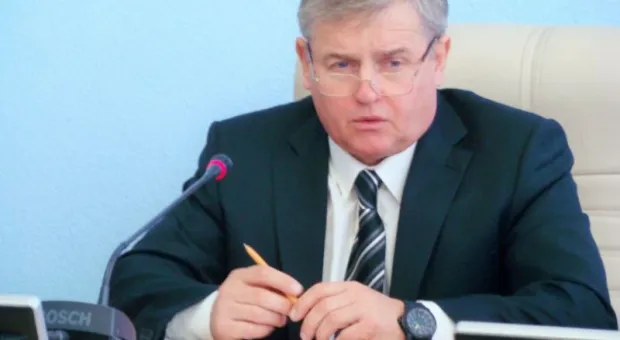 Работа по подготовке Переписи населения в Севастополе продолжается