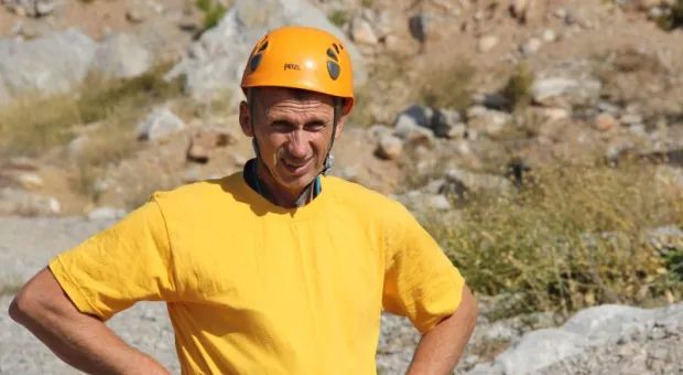 Спасатели на Парусе Спасатели на Парусе