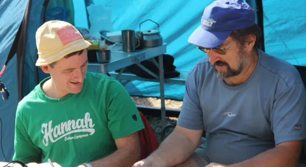 Спасатели на Парусе Спасатели на Парусе