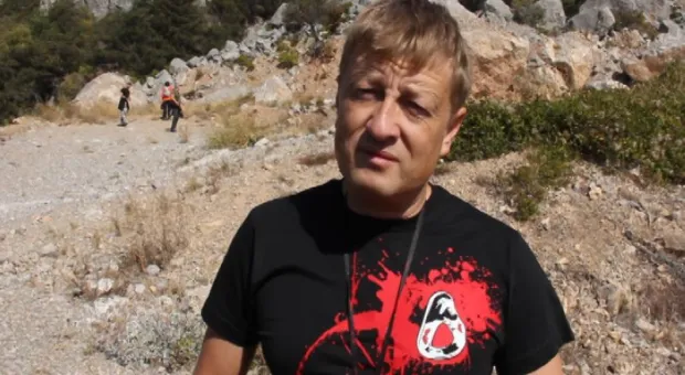 Спасатели на Парусе Спасатели на Парусе