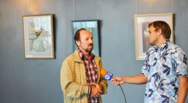 Осенняя симфония